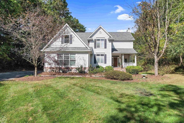 11942 Scott Rd, Springfield charter township