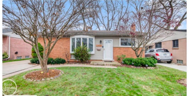 22500 Raymond St, St. Clair Shores city