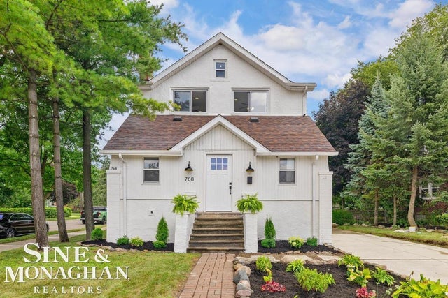 768 Pinecrest Dr, Ferndale city