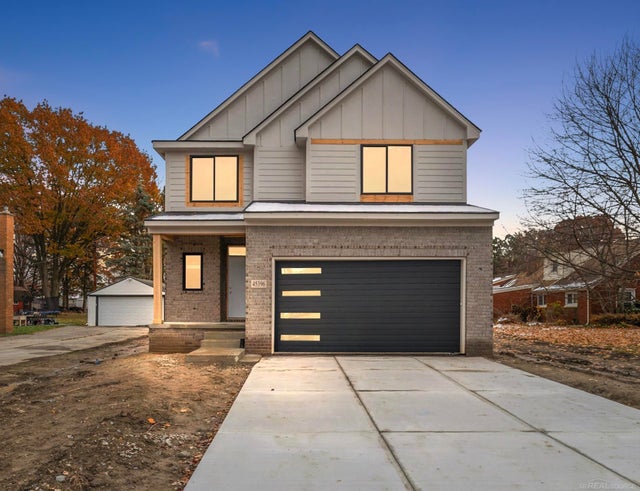 45396 Deneweth St, Macomb township