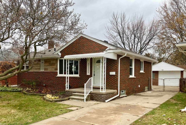 21225 Bon Brae St, St. Clair Shores city