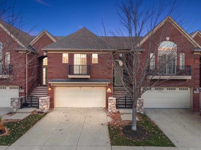 45877 Dutton Dr, Macomb township