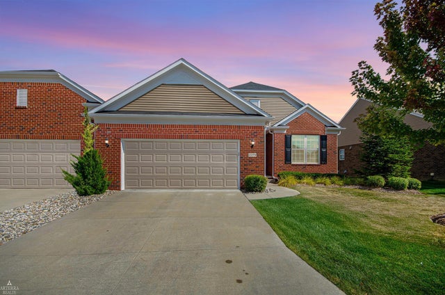 2279 Monte Vista Ct, Orion charter township