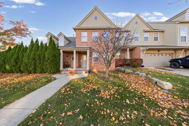 5196 Mesa Dr, Shelby charter township