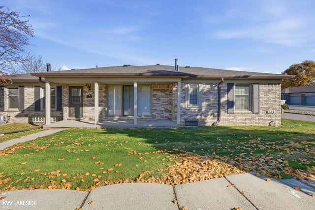 14765 Madison Ct, Shelby charter township