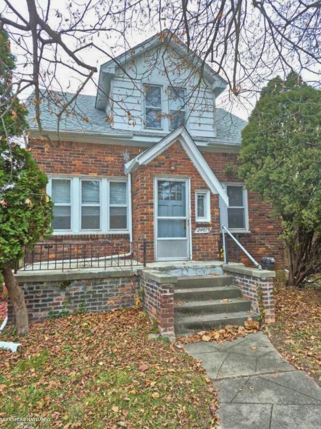 24619 Little Mack Ave, St. Clair Shores city