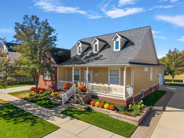 49609 Golden Park Dr, Shelby charter township