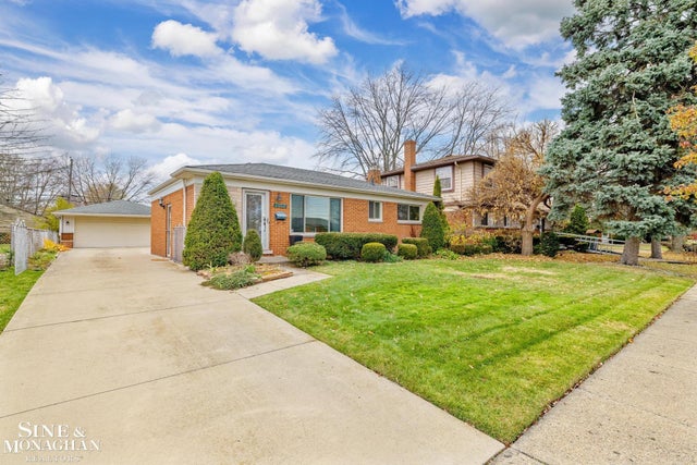 25137 Palomino Ave, Warren city