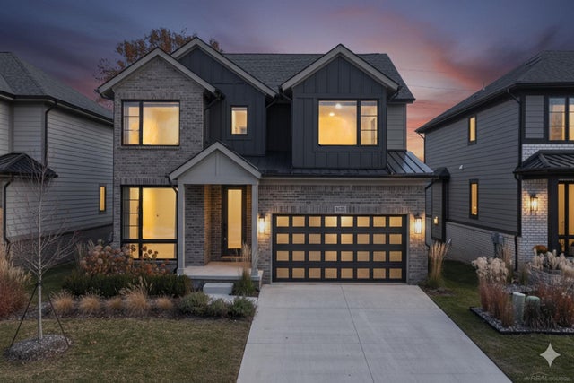 54778 Camden Ct, Shelby charter township