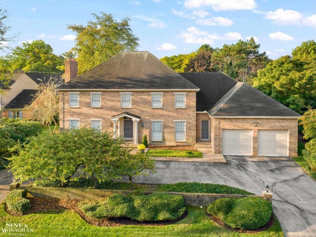 59 Fordcroft St, Village of Grosse Pointe Shores city