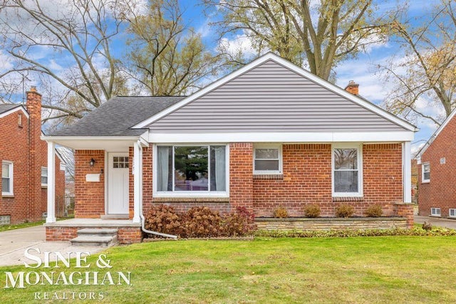 521 Normandy Rd, Royal Oak city