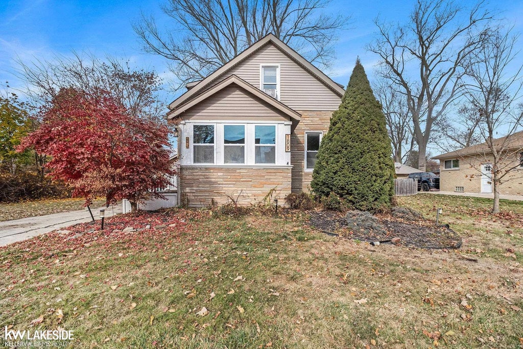 1809 Taylor Ave, Royal Oak city