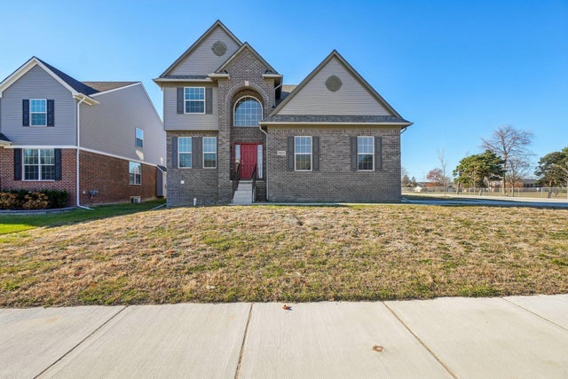 34655 Linda Ln, Sterling Heights city