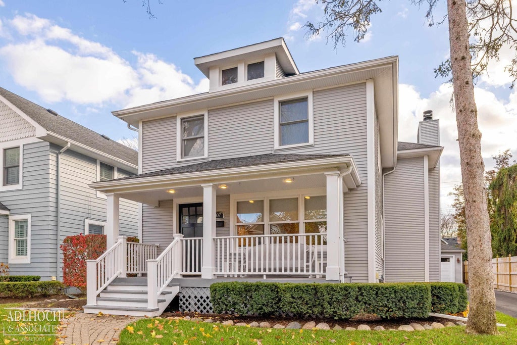 707 Wallace St, Birmingham city