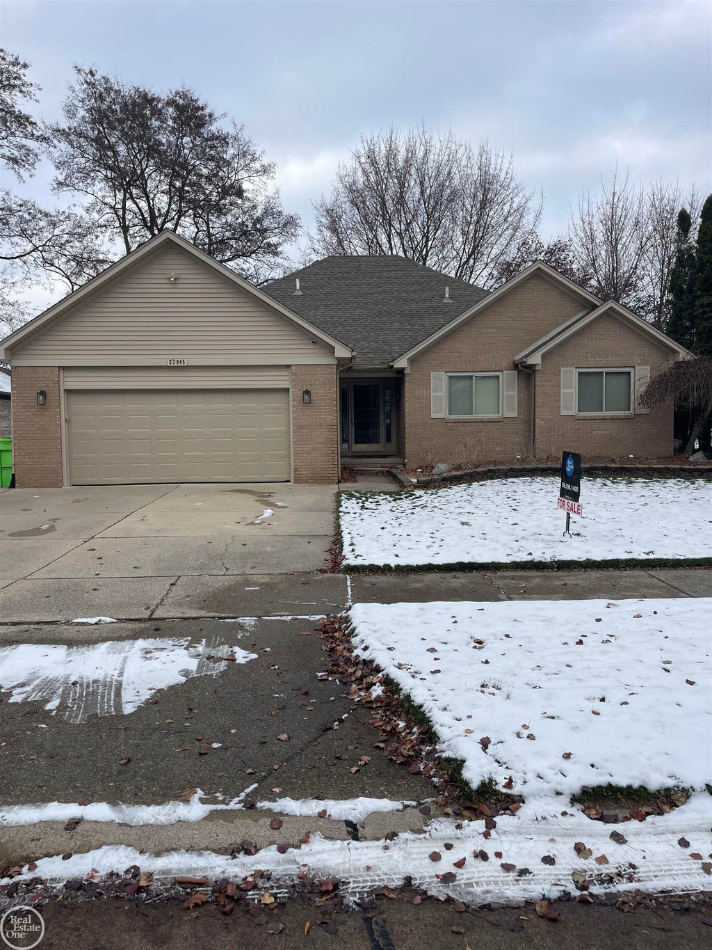 23945 Settlers, Macomb township