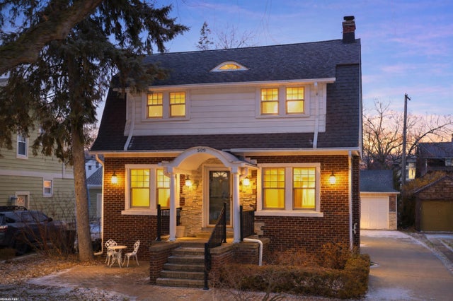 509 S Pleasant St, Royal Oak city