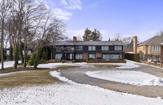 737 Lake Shore Rd, Village of Grosse Pointe Shores city