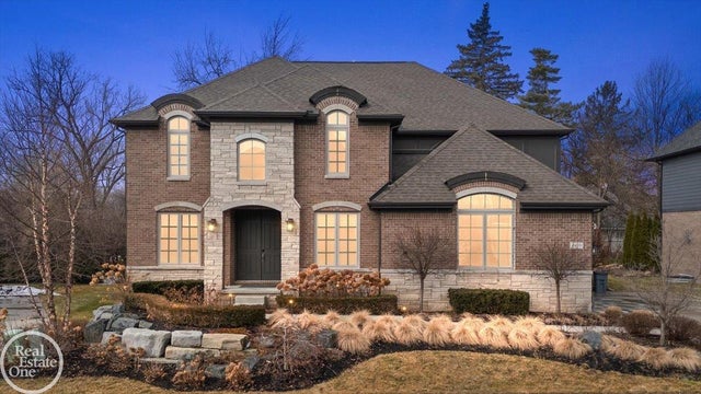 4919 Park Manor Dr, Troy city