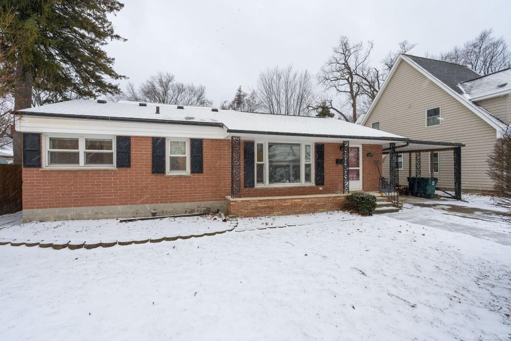 526 Girard Ave, Royal Oak city