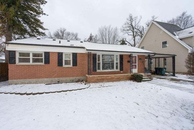 526 Girard Ave, Royal Oak city