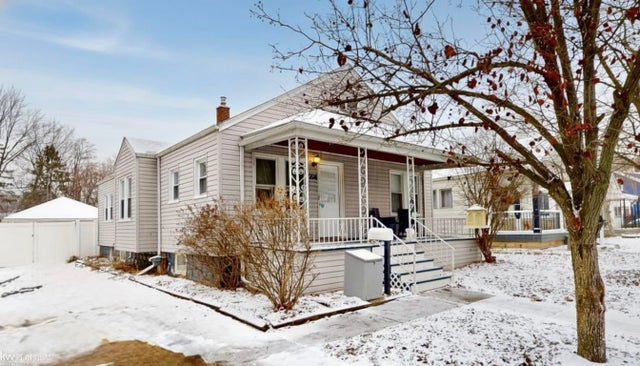 298 Broadacre Ave, Clawson city