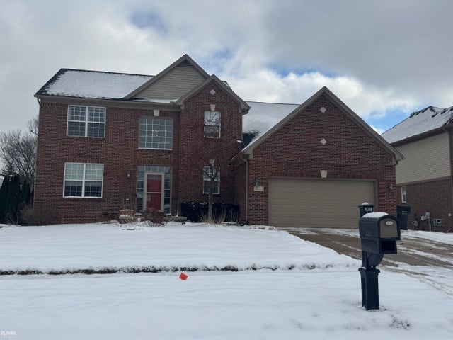 3021 Richmond Dr, Rochester Hills city