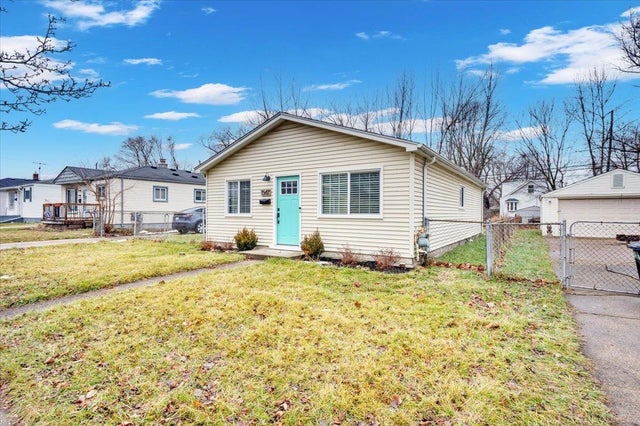 1561 Moorhouse  St, Ferndale city