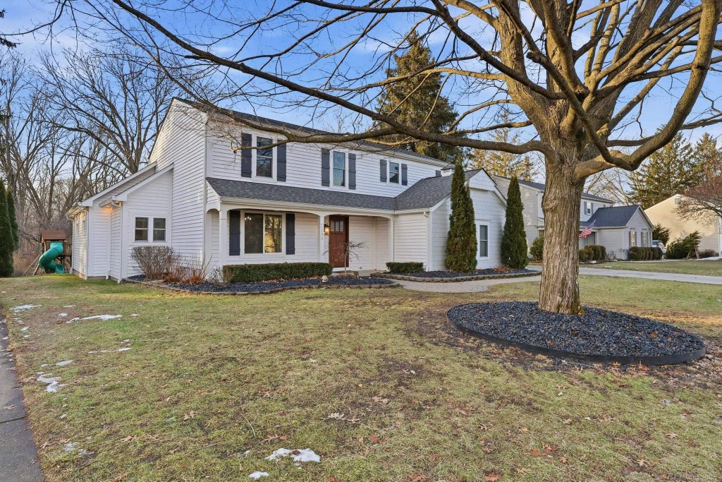 1193 Barneswood, Rochester Hills city