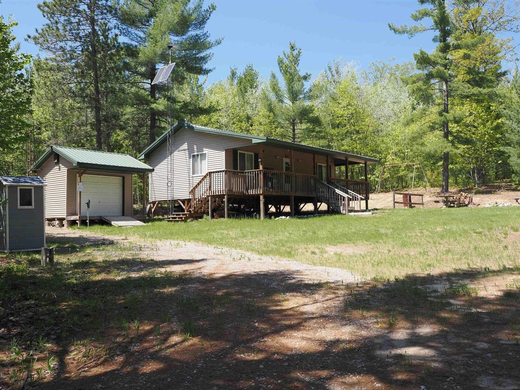 4205 Stoney Creek Rd, Waverly township