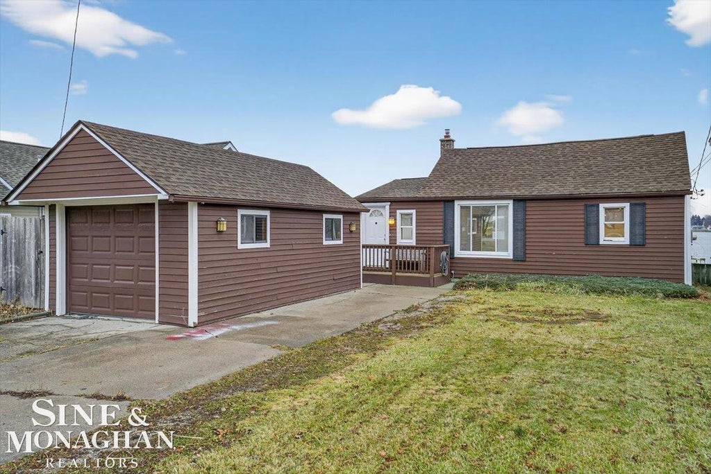 1551 Oakland Ave, St. Clair city