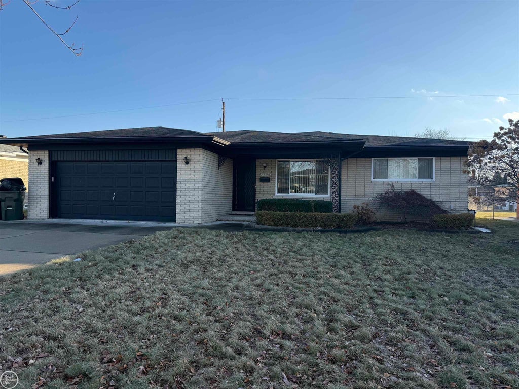 3746 Lancaster  Dr, Sterling Heights city