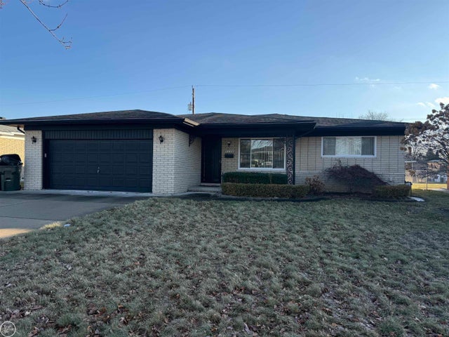 3746 Lancaster  Dr, Sterling Heights city