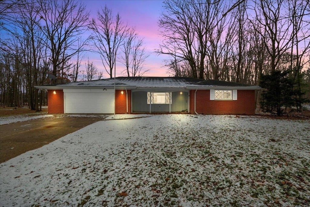 10731 Swan Creek Rd, Saginaw city