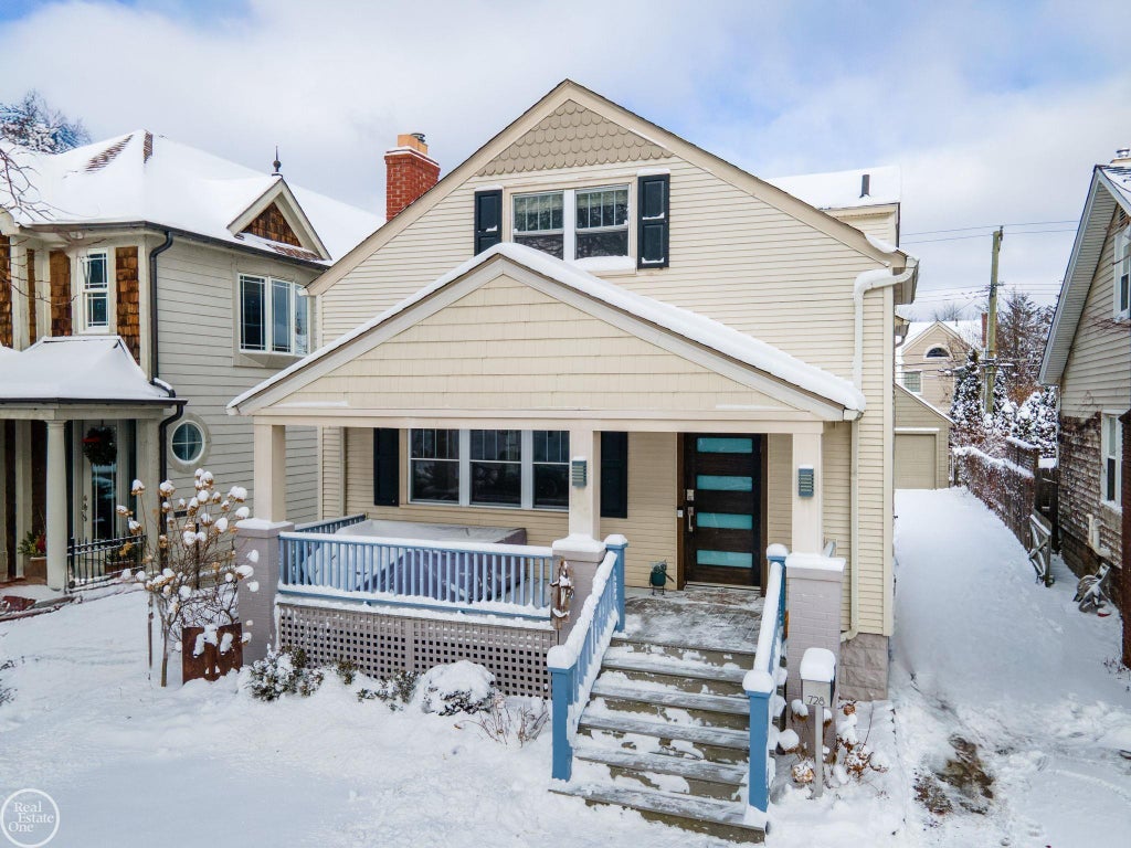 728 W Lincoln St, Birmingham city