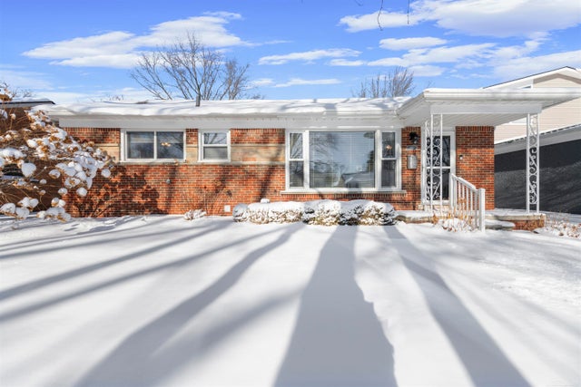 915 Midland Ave, Royal Oak city