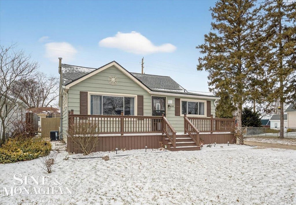 2517 16th  Ave, Port Huron city