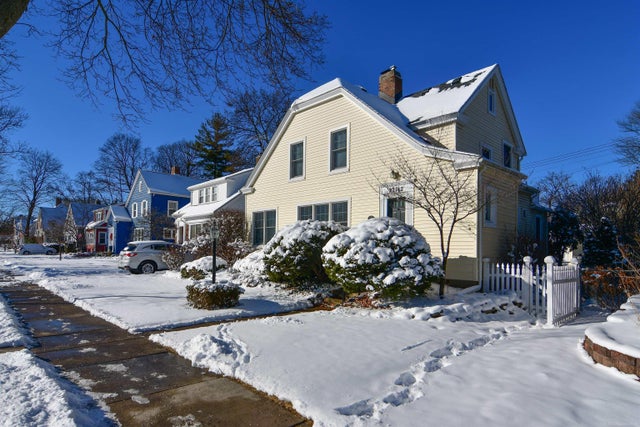 22742 Beech St, Dearborn city