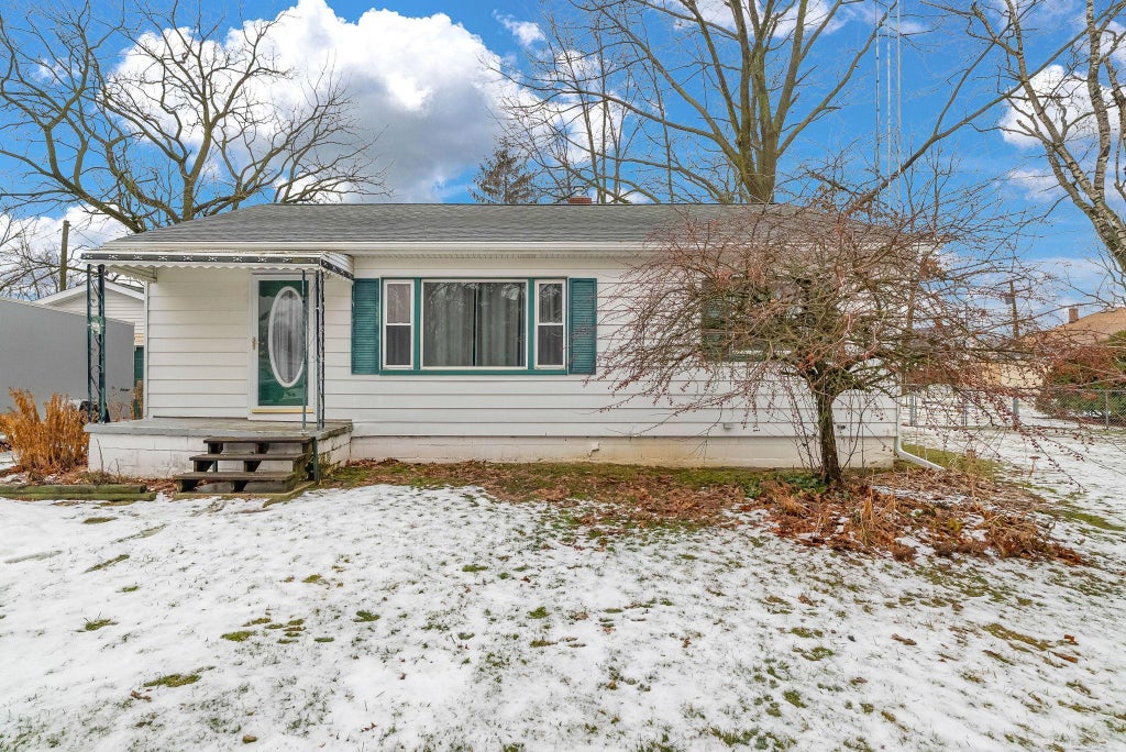 4183 Second St, Brown City city