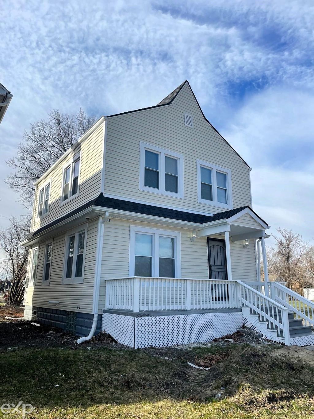 8443 Chalfonte St, Detroit city