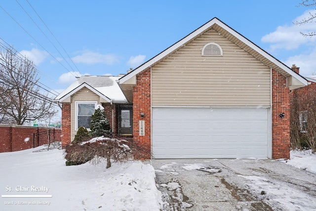 11440 Arcola St, Livonia city