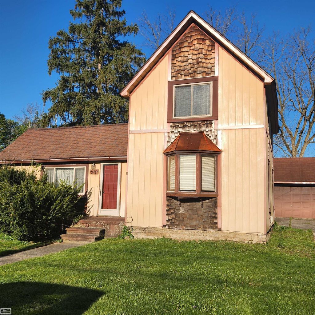 73385 Floral St, Armada