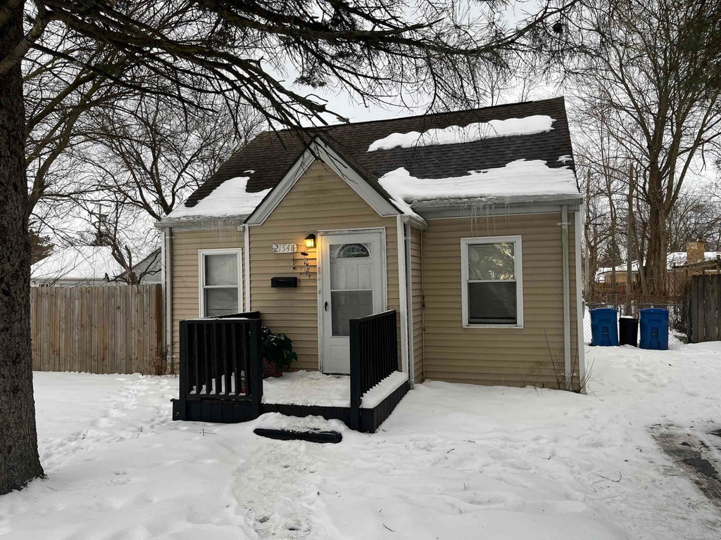 21548 Doepfer Rd, Warren city