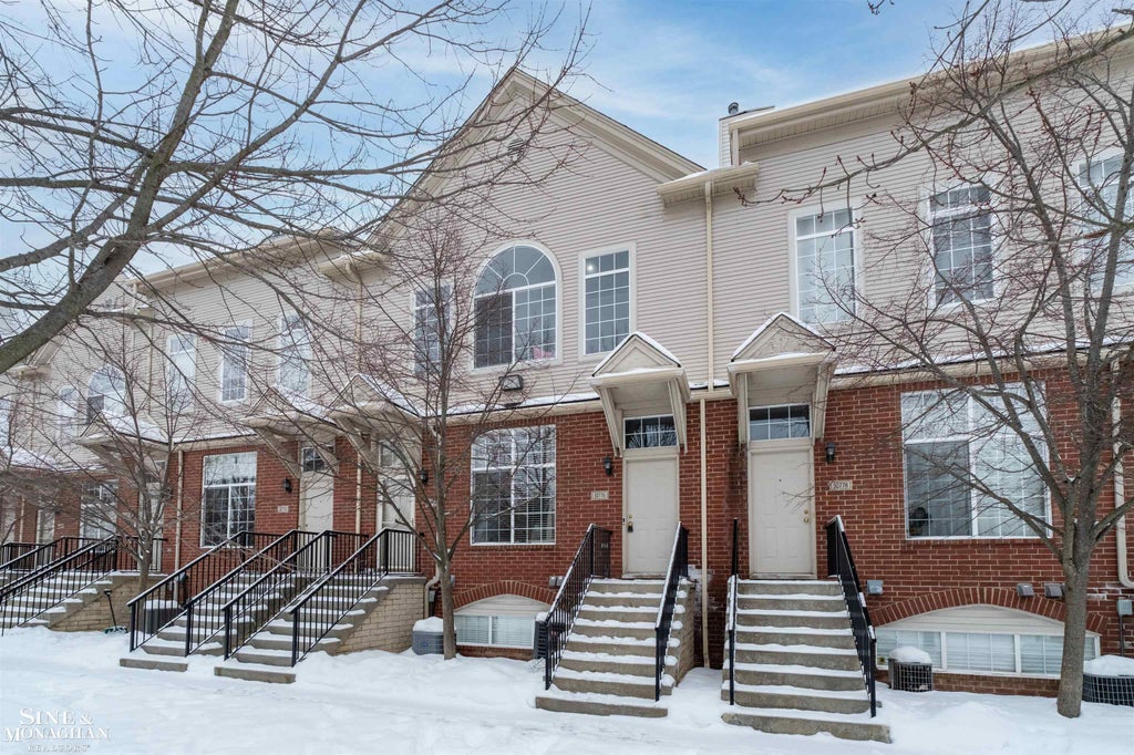 30776 Ardmore, Novi city