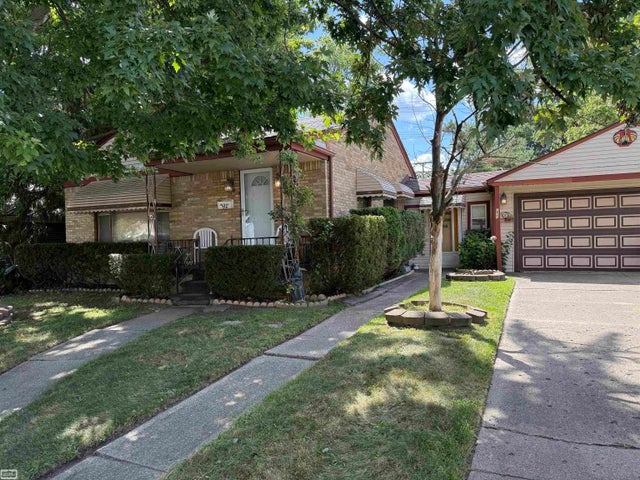 516 E Woodward Hgts Blvd, Hazel Park city