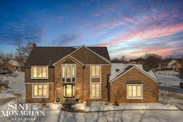 12903 Watkins Dr, Shelby charter township