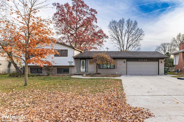 11048 Ranch Home Ct, Shelby charter township