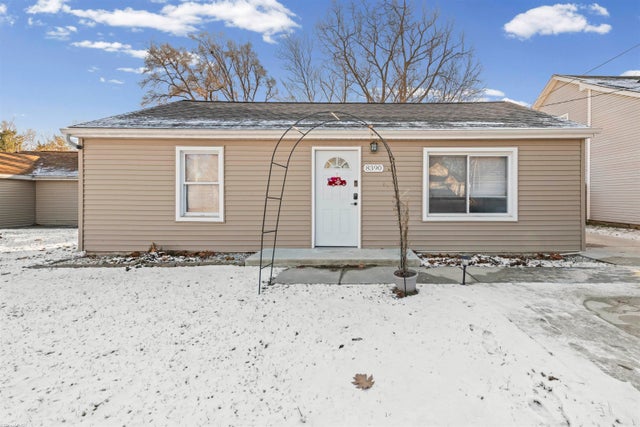 8390 Millis Rd., Shelby charter township