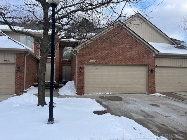 55302 Boardwalk, Shelby charter township