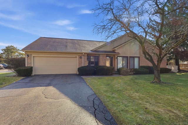 521 Tennyson Dr, Rochester Hills city