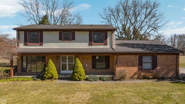 71800 Coon Creek Rd, Armada township